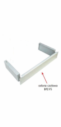 Eaton Přední podstavec BPZ-FS-1200/1 100x1200mm - 293509