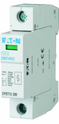 Eaton Přepěťová ochrana SPBT12-280/1 - 158306
