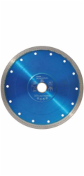 Rawlplug Diamantový řezný kotouč 230x22,23 mm 1 ks - RT-DDC-230