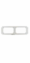 Eaton Kryt kabelové zásuvky BP-FLP-800-F3A IP30 286712