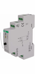 F&F Univerzální stmívač 230V AC 868MHZ 250W 85-265V