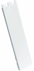 Hager Kryt pro pojistkový spínač NH000 (UZ01Z6)