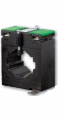 Lumel ův proudový transformátor s otvorem pro sběrnici 86/60 600A/5A (LCTB 8660450600A55)