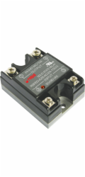 Relpol Polovodičové relé 1P 48-480VAC/25A DC RSR50-D32-A0-48-250-0 (2612028)