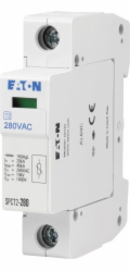 Eaton Přepěťová ochrana SPCT2-280/1 - 167593