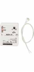 Zamel Soumrakový spínač s čidlem SOH-01 16A 1Z 230V AC IP20 WZN-01/S1 (EXT10000148)