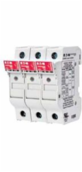 Eaton Pojistková patice s indikátorem 3P 10 x 38 32A 690V (CHM3DIU)