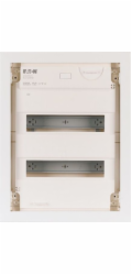 Eaton Modulární rozvaděč 2 x 12 KLV-24HWS-F (178824)