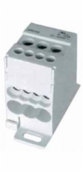 Eaton rozvodný blok 1-pólový 160A BPZ-KB-6/160 (289970)