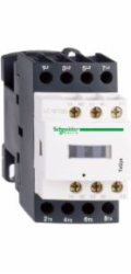 Schneider Výkonový stykač 4P 25A 48V 1NO 1NC (LC1DT25E7)
