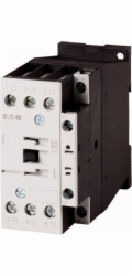 Eaton výkonový stykač 25A 3P 42V AC 1Z 0R DILM25-10 (277128)