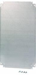Hager Montážní deska 500 x 300 mm kovový systém (CFL407A)