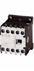 Eaton výkonový stykač 9A 3P 24V AC 1Z 0R DILEM-10 (010005)