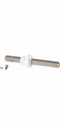 Eaton Prodloužení hnací hřídele pro odpínače Dumeco DMV 250N a 400N 10 x 135 mm (1050240)