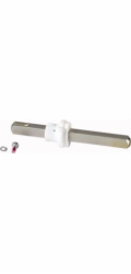 Eaton Prodloužení hnací hřídele pro odpínače Dumeco DMV 250N a 400N 10 x 245 mm (1050242)