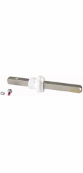 Eaton Prodloužení hnací hřídele pro odpínače Dumeco DMV 250N a 400N 10 x 400 mm (1050243)