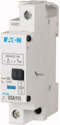 Eaton Podpěťová spoušť 400V Z-USA/400 (248290)