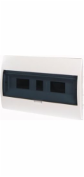 Eaton Modulární rozvaděč 1 x 18 zapuštěný IP40 BC-U-1/18-ECO (280355)
