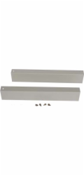 Eaton Boční díl podstavce rozvaděče 200 x 400 mm XVTL-SO200/S-4 (114611)