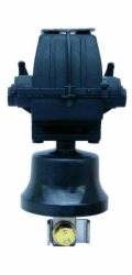 Apator ASA-A 660-5B+F2+K 63-930202-041 nízkonapěťový svodič přepětí bez jiskřiště