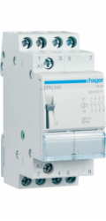 Hager Impulzní relé 16A 230V 4NO (EPN540)