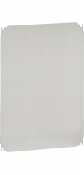 Legrand Montážní deska z oceli 556 x 356 mm (036056)