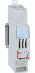 Legrand Zvonek DM-330 230V IP30 78dB 004107