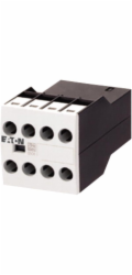 Eaton Pomocný kontakt DILM32-XHI31 3NO 1NC, přední montáž 106112