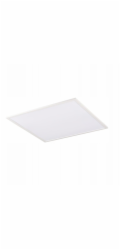 Kanlux LED panel zapuštěný BAREV ECO* N36W 6060NW 4320lm 4000K IP20 I třída bílá 31176
