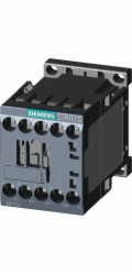 Siemens Výkonový stykač 9A 3P 110V AC 1NO 0R S00 (3RT2016-1AF01)