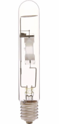Kanlux Halogenidová výbojka E40 250W (12755)