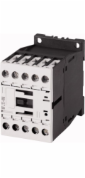 Eaton pomocný stykač 4A 3NO 1NC 24V AC DILA-31 (276368)
