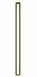 Elko-Bis TERRA GROM zemnící tyč 15000x16mm pozinkovaná