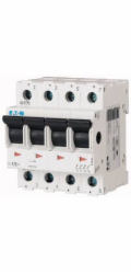 Eaton Hlavní odpínač 16A 4P IS-16/4 (276257)
