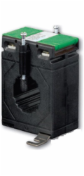 Lumel ův proudový transformátor s otvorem pro sběrnici 62/40 400A/5A (LCTB 6240400400A55)