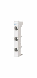 Eaton Pojistková patice D02-SO/63/3-R-27 pro sběrnici 3P 63A D02 114315
