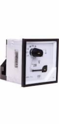 Lumel ův voltmetr s přepínačem N E615 500V (EP27NE6150000)