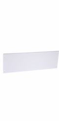 Legrand Celokovový kryt 575 x 200 mm (020943)
