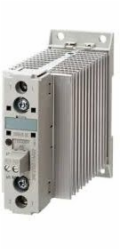 Siemens Polovodičový stykač 30A 1P 24V AC/DC 3RF23 (3RF2330-1AA02)