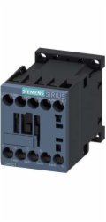 Siemens Pomocný stykač 3A 4NO 0R 230V AC S00 (3RH2140-1AP00)