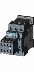 Siemens Výkonový stykač 17A 3P 230V AC 2NO 2R S0 (3RT2025-1AP04)