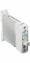 Siemens Polovodičový stykač 20A 1P 24V AC/DC 3RF23 (3RF2320-1AA02)