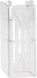 Lovato Electric Kryt svorek 3P/4P pro odpojovače (GEX8101)