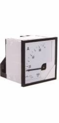 Lumel analogový ampérmetr 72x72 N IP50 C41 75A (EA17N C41400000000)