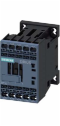 Siemens Výkonový stykač 7A 3P 24V DC 0Z 1R S00 (3RT2015-2BB42)