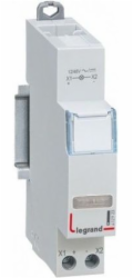Legrand LED modulární žárovka bílá 110/400V L408 (412930)