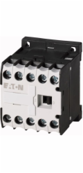 Eaton Pomocný stykač 10A 4Z 0R 24V AC DILER-40 (021924)