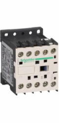 Schneider Výkonový stykač 20A AC-1 4P 24V DC (LP1K09004BD)