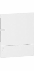 Schneider Electric Modulární rozvaděč Mini Pragma 2 x 12 pro zapuštěnou montáž s krytím IP40 (MIP22212)