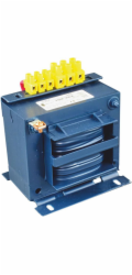 BREVE 1fázový transformátor TMM 100VA 400/24V (16224-9986)